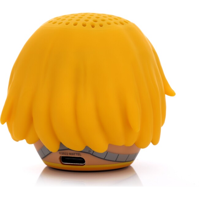 MOTU Revelations He-Man  Bluetooth speaker - Musical - 5