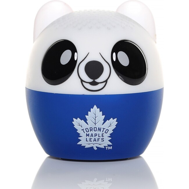 NHL-TORONTO MAPLE LEAFS Team  Bluetooth speaker - Musical - 1