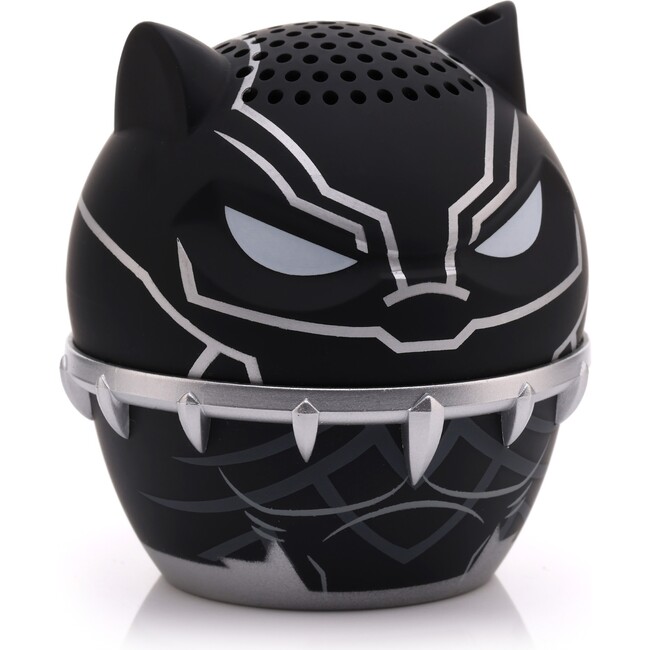 Marvel-Black Panthers  Bluetooth speaker - Musical - 4