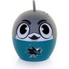 NHL-SAN JOSE SHARKS Team Bluetooth speaker - Musical - 1 - thumbnail