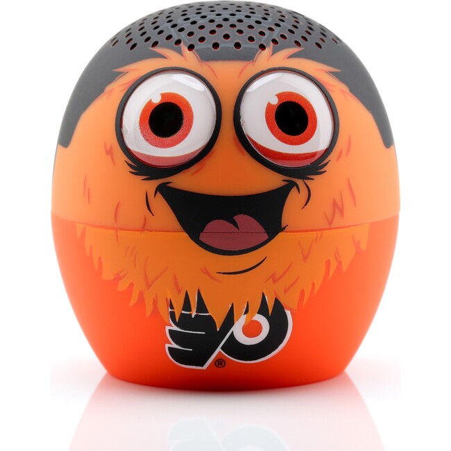 NHL-Phila Flyers Gritty Team  Bluetooth speaker - Musical - 1
