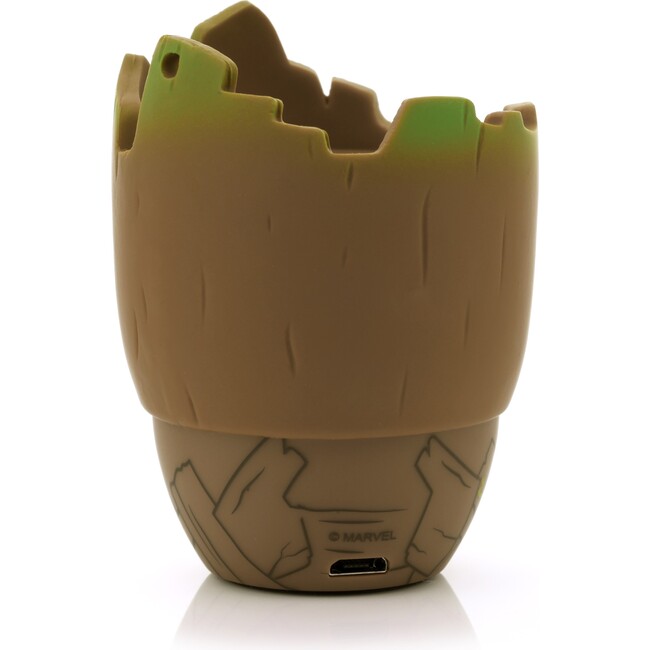 Marvel-Groot  Bluetooth speaker - Musical - 5