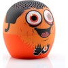 NHL-Phila Flyers Gritty Team  Bluetooth speaker - Musical - 2