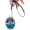NHL-SAN JOSE SHARKS Team Bluetooth speaker - Musical - 2 - thumbnail
