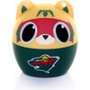 NHL-MINNESOTA WILD Team  Bluetooth speaker - Musical - 1 - thumbnail
