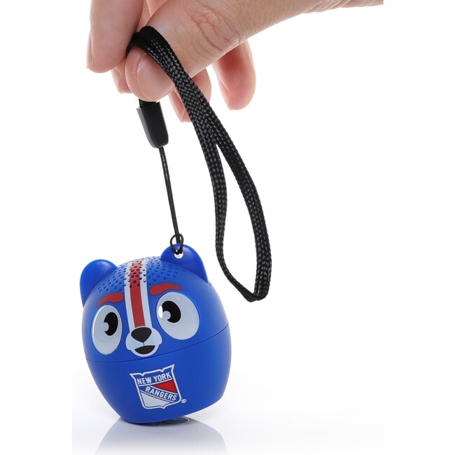 NHL-NEW YORK RANGERS Team  Bluetooth speaker - Musical - 2