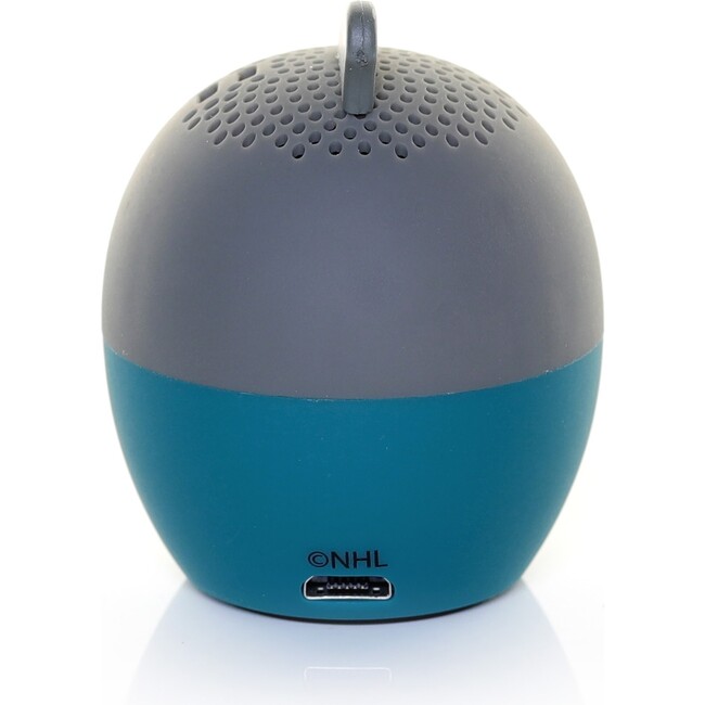 NHL-SAN JOSE SHARKS Team Bluetooth speaker - Musical - 3