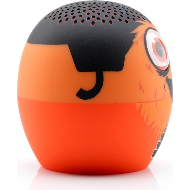 NHL-Phila Flyers Gritty Team  Bluetooth speaker - Musical - 4