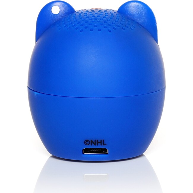 NHL-NEW YORK RANGERS Team  Bluetooth speaker - Musical - 3