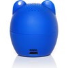 NHL-NEW YORK RANGERS Team  Bluetooth speaker - Musical - 3