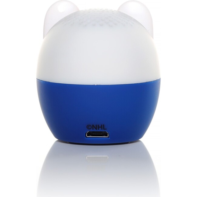 NHL-TORONTO MAPLE LEAFS Team  Bluetooth speaker - Musical - 3