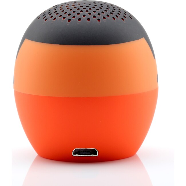 NHL-Phila Flyers Gritty Team  Bluetooth speaker - Musical - 5