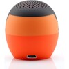 NHL-Phila Flyers Gritty Team  Bluetooth speaker - Musical - 5