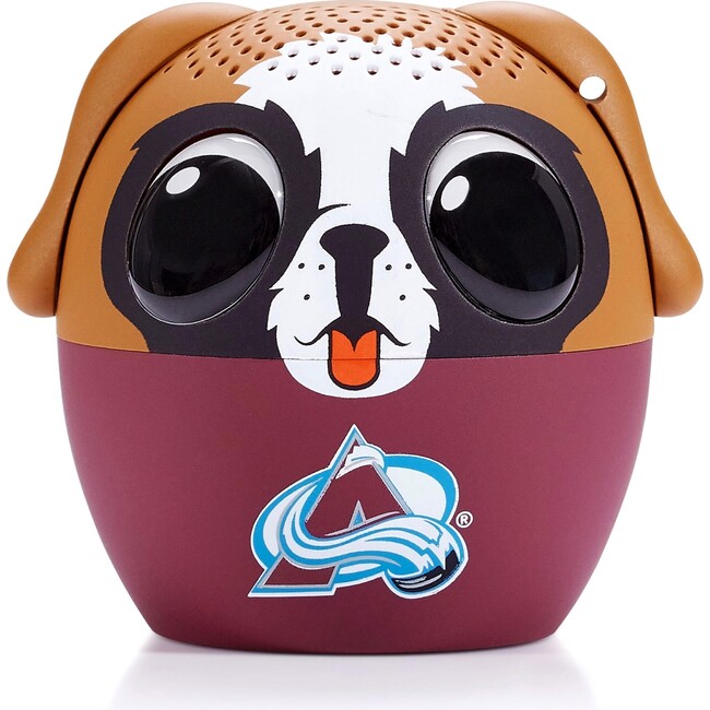 NHL-COLORADO AVALANCHE Team  Bluetooth speaker - Musical - 1