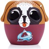 NHL-COLORADO AVALANCHE Team  Bluetooth speaker - Musical - 1 - thumbnail