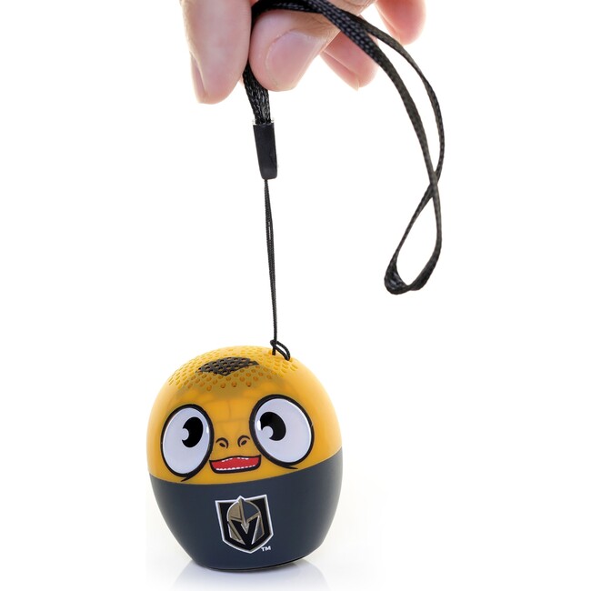 NHL-LAS VEGAS GOLDEN KNIGHTS Team  Bluetooth speaker - Musical - 2