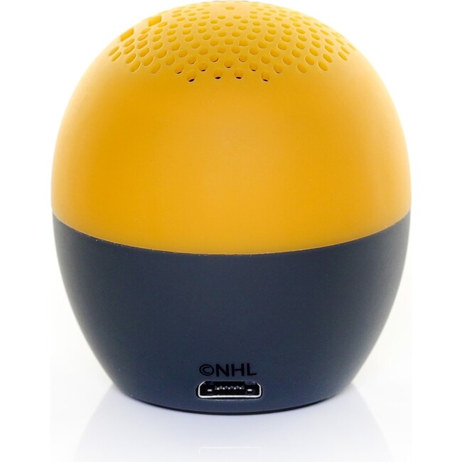 NHL-LAS VEGAS GOLDEN KNIGHTS Team  Bluetooth speaker - Musical - 3