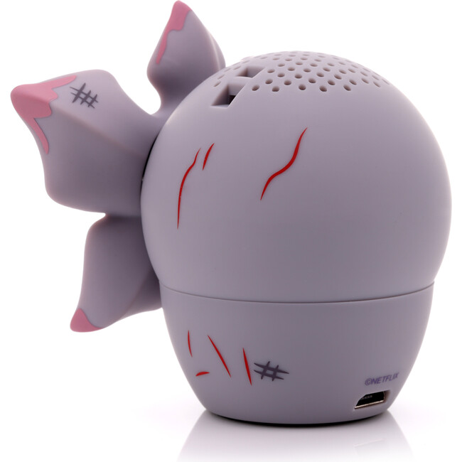 Netflix Stranger Things Beat Up Demogorgon  Bluetooth speaker - Musical - 5
