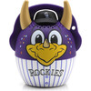 MLB-Colorado Rockies  Bluetooth speaker - Musical - 1 - thumbnail