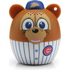 MLB-Chicago Cubs  Bluetooth speaker - Musical - 1 - thumbnail
