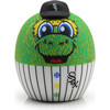 MLB-Chicago White Sox Bluetooth speaker - Musical - 1 - thumbnail