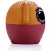 NHL-COLORADO AVALANCHE Team  Bluetooth speaker - Musical - 3