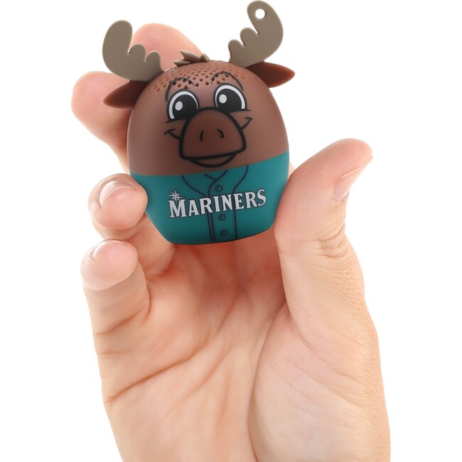 MLB-Seattle Mariners  Bluetooth speaker - Musical - 3