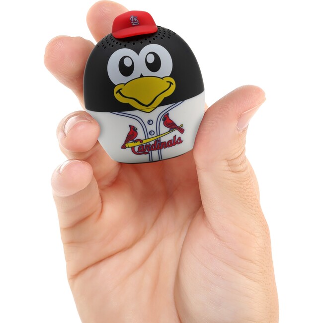 MLB-St. Louis Cardinals  Bluetooth speaker - Musical - 3