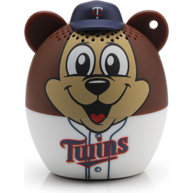 MLB-Minnesota Twins  Bluetooth speaker - Musical - 1