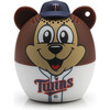 MLB-Minnesota Twins  Bluetooth speaker - Musical - 1 - thumbnail