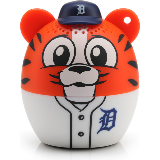 MLB-Detroit Tigers  Bluetooth speaker