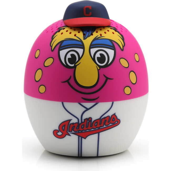 MLB-Cleveland Indians  Bluetooth speaker - Musical - 1