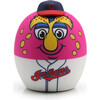 MLB-Cleveland Indians  Bluetooth speaker - Musical - 1 - thumbnail