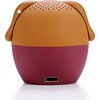 NHL-COLORADO AVALANCHE Team  Bluetooth speaker - Musical - 4