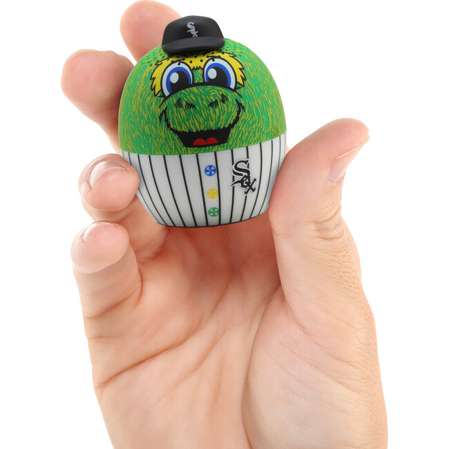 MLB-Chicago White Sox Bluetooth speaker - Musical - 3