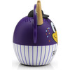 MLB-Colorado Rockies  Bluetooth speaker - Musical - 4