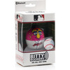 MLB-Cleveland Indians  Bluetooth speaker - Musical - 2