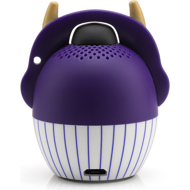 MLB-Colorado Rockies  Bluetooth speaker - Musical - 5
