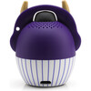 MLB-Colorado Rockies  Bluetooth speaker - Musical - 5