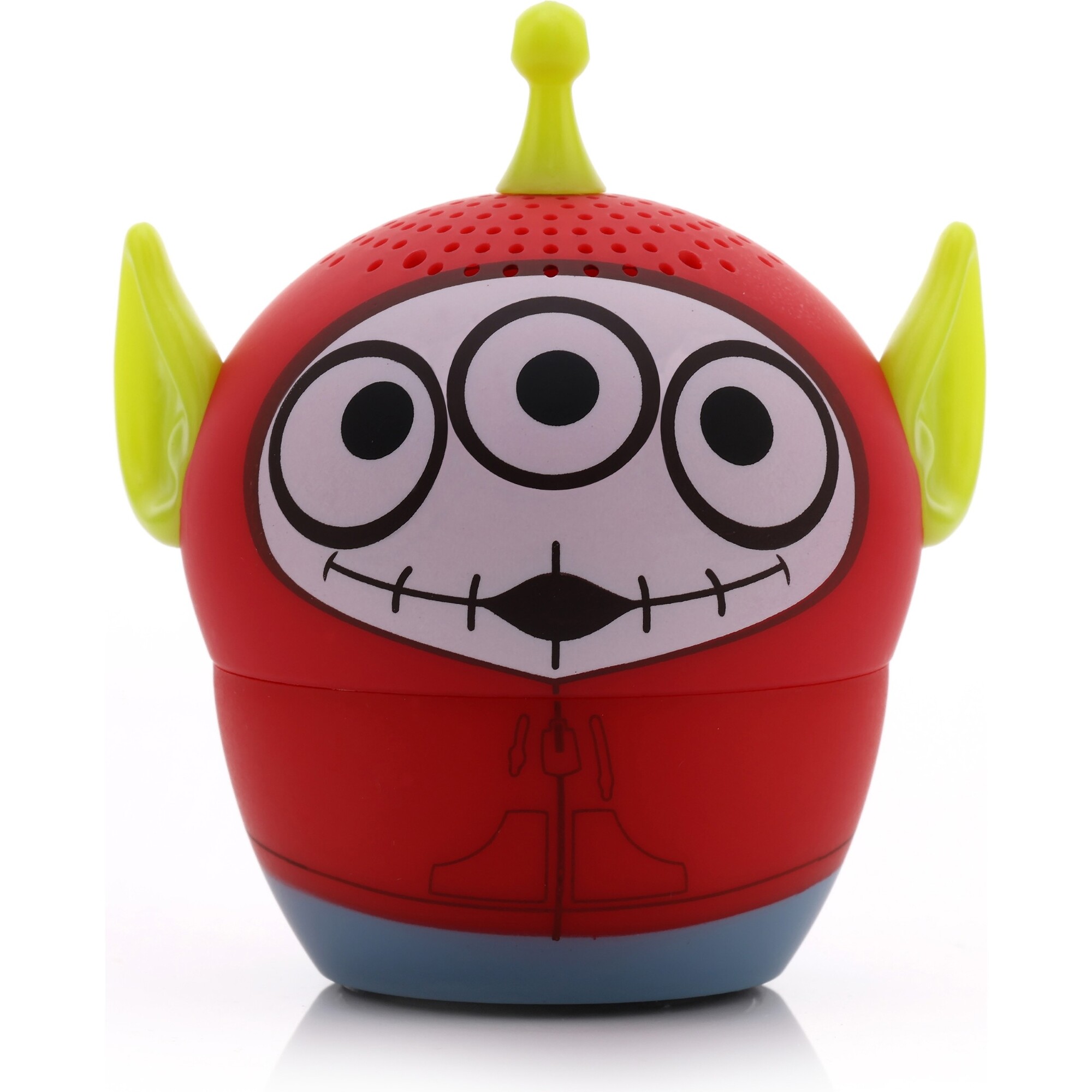Disney-TS Alien Coco  Bluetooth speaker - Musical - 1