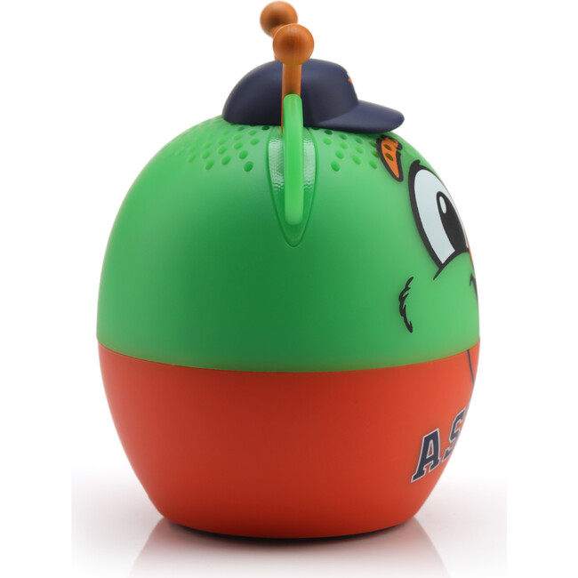 MLB-Houston Astros  Bluetooth speaker - Musical - 4