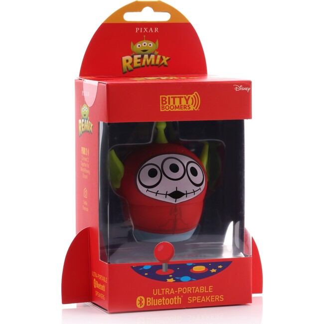 Disney-TS Alien Coco  Bluetooth speaker - Musical - 2