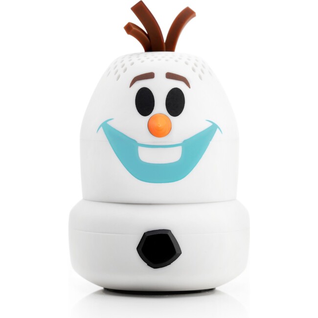 Disney-Olaf Glow in the dark  Bluetooth speaker