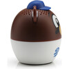 MLB-Los Angeles Dodgers  Bluetooth speaker - Musical - 4