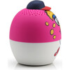 MLB-Cleveland Indians  Bluetooth speaker - Musical - 4