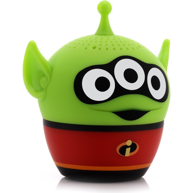 Disney-TS Alien Incredibles  Bluetooth speaker - Musical - 4