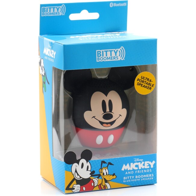 Disney-Mickey  Bluetooth speaker - Musical - 2