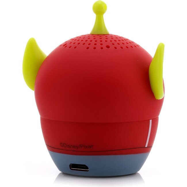 Disney-TS Alien Coco  Bluetooth speaker - Musical - 5
