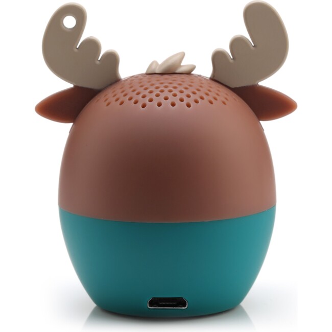 MLB-Seattle Mariners  Bluetooth speaker - Musical - 5