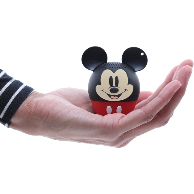 Disney-Mickey  Bluetooth speaker - Musical - 3